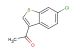 1-(6-chlorobenzo[b]thiophen-3-yl)ethan-1-one