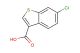 6-chlorobenzo[b]thiophene-3-carboxylic acid