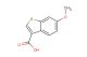 6-methoxybenzo[b]thiophene-3-carboxylic acid