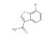 1-(7-bromobenzo[b]thiophen-3-yl)ethan-1-one