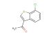 1-(7-chlorobenzo[b]thiophen-3-yl)ethan-1-one