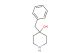 4-benzylpiperidin-4-ol