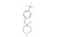 4-(4-(trifluoromethyl)benzyl)piperidin-4-ol