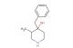 4-benzyl-3-methylpiperidin-4-ol