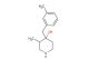 3-methyl-4-(3-methylbenzyl)piperidin-4-ol