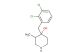 4-(2,3-dichlorobenzyl)-3-methylpiperidin-4-ol