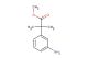 methyl 2-(3-aminophenyl)-2-methylpropanoate
