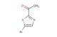 1-(5-bromothiazol-2-yl)ethan-1-one