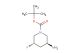 tert-butyl (3S,5S)-3-amino-5-fluoropiperidine-1-carboxylate