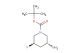 tert-butyl (3R,5R)-3-amino-5-fluoropiperidine-1-carboxylate