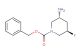benzyl (3R,5R)-3-amino-5-fluoropiperidine-1-carboxylate