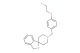 1'-(4-(2-fluoroethoxy)benzyl)-3H-spiro[isobenzofuran-1,4'-piperidine]