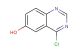 4-chloroquinazolin-6-ol