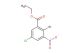 ethyl 2-bromo-5-chloro-3-nitrobenzoate