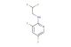 N-(2,2-difluoroethyl)-3,5-difluoropyridin-2-amine