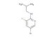 5-bromo-3-fluoro-N-isobutylpyridin-2-amine