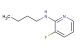 N-butyl-3-fluoropyridin-2-amine