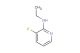N-ethyl-3-fluoropyridin-2-amine