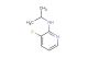 3-fluoro-N-isopropylpyridin-2-amine