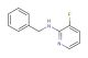 N-benzyl-3-fluoropyridin-2-amine