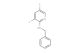 N-benzyl-3,5-difluoropyridin-2-amine