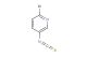 2-bromo-5-isothiocyanatopyridine