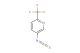 5-isothiocyanato-2-(trifluoromethyl)pyridine