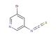 3-bromo-5-isothiocyanatopyridine