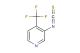 3-isothiocyanato-4-(trifluoromethyl)pyridine