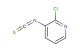 2-chloro-3-isothiocyanatopyridine