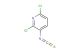 2,6-dichloro-3-isothiocyanatopyridine