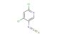 2,4-dichloro-5-isothiocyanatopyridine