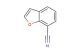 benzofuran-7-carbonitrile