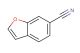 benzofuran-6-carbonitrile