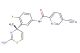 Atabecestat(Synonyms: JNJ-54861911)