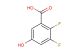 2,3-difluoro-5-hydroxybenzoic acid