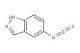 5-isothiocyanato-1H-indazole