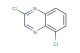 2,5-dichloroquinoxaline