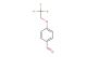 4-(2,2,2-trifluoroethoxy)benzaldehyde
