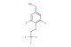 (3,5-difluoro-4-(2,2,2-trifluoroethoxy)phenyl)methanol