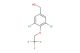 (3,5-dichloro-4-(2,2,2-trifluoroethoxy)phenyl)methanol