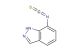 7-isothiocyanato-1H-indazole