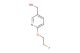 (6-(2-fluoroethoxy)pyridin-3-yl)methanol