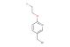 5-(bromomethyl)-2-(2-fluoroethoxy)pyridine