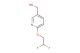 (6-(2,2-difluoroethoxy)pyridin-3-yl)methanol