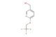 (6-(2,2,2-trifluoroethoxy)pyridin-3-yl)methanol