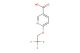 6-(2,2,2-trifluoroethoxy)nicotinic acid