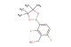 (2,6-difluoro-3-(4,4,5,5-tetramethyl-1,3,2-dioxaborolan-2-yl)phenyl)methanol