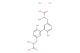 Dityrosine dihydrochloride  (Synonyms: Bityrosine dihydrochloride)