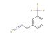 1-(isothiocyanatomethyl)-3-(trifluoromethyl)benzene